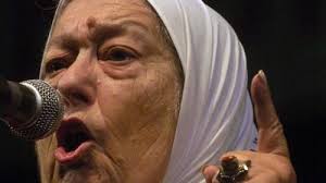 Resultado de imagen para hebe de bonafini