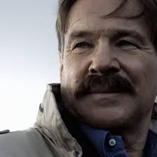 Late Night: Horst Schimanski bleibt bei Beckmann knallhart