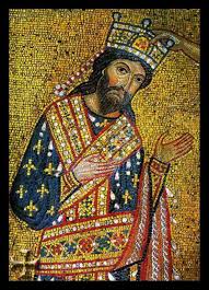Image result for arte medievale