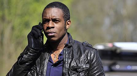BBC - Press Office - Waking The Dead press pack: Wil Johnson