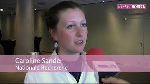 Caroline Sander (Nationale Politie) over illegale hotelprostitutie