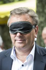 Le Nouvelliste emmène Roberto Schmidt (PDC) en terre inconnue à Monthey