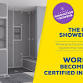 wedi Certification Workshop at Bowens - Shepparton event image