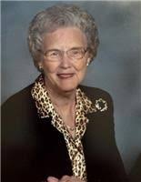 Dona Edenfield Obituary (1930