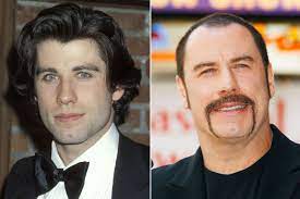 John travolta, 18 февраля 1954 • 67 лет. The Evolution Of John Travolta Page Six