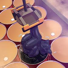 Rule 34 Dev | e621 popular | factorio