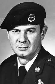 Edward R. Rush Obituary