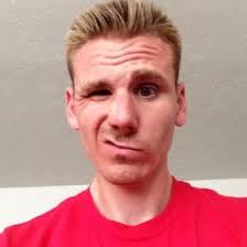 Jonathan Allgood's Instagram, Twitter & Facebook