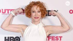 Showing editorial results for kathy griffin. You Kathy Griffin Season 2 Cameo By Straight Up Begging