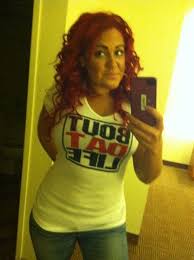 You can also check out the event details here. Erica Figueroa Season 8 Bad Girls Club Girls Club Bad Girl