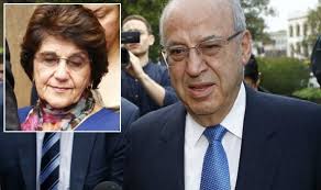 anna maria: Eddie Obeid finally gets what he deserves
