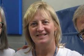 Officers — Kentucky Local Masters Swimming Committee