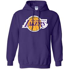 Display your spirit with officially licensed los angeles lakers sweatshirts in a variety of styles from the. Lakers Hoodie Ninonine