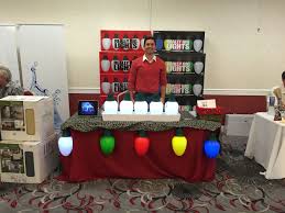 Ace Hardware Trade Show Rbl Lights Led Familybusiness Merrychristmas Www Reallybiglights Com Lights Light Decorations Ace Hardware