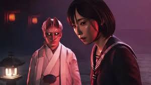 Silent Hill f Việt hóa - ảnh 2