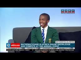 Mathematics Olympiad Youtube