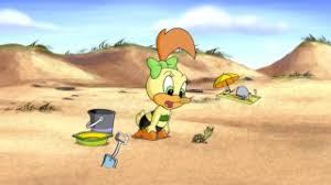 Baby Looney Tunes, säsong 2