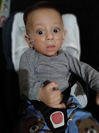 Ajuda em prol ao Anthony