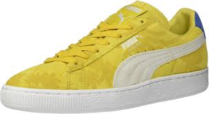 Image result for Sunmist Yellow 2001 Puma