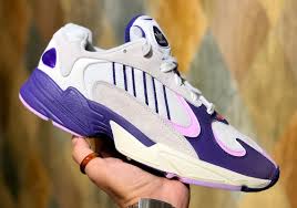 The following quotes are comprised of the raditz saga and vegeta saga. Adidas Dragon Ball Z Yung 1 Frieza Photos Sneakernews Com