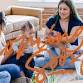Mamas Circle: Pregnancy & Postpartum Support Group event image