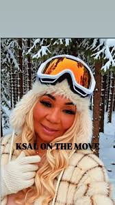 Tune in every Saturday night at Midnight @theksalshow @ksalempire  @kimberly_salley_ceo @ksal_kids_got_talent @glendrictf @xavier_the_king369  @travis.winkey