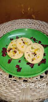 Mishri Roti Roti Food Photography Food
