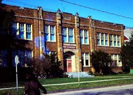 OLEAN... MEMORIES BACK IN TIME.....