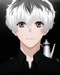 Ken kaneki was once a regular human studying in a college of japanese literature at kamii university. Tokyo Ghoul Ken Kaneki Gif Tokyo Ghoul Ken Kaneki Haise Sasaki Discover Share Gifs
