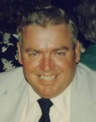 Patrick O'Brien Obituary