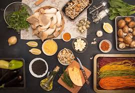 Check spelling or type a new query. Pengertian Makanan Sehat Dan Bergizi Serta Contohnya