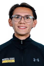 2023 Cross Country Roster