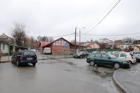 Scandal pe o clădire publică din sfântu gheorghe. Dispare PiaÅ£a Chiriac Aici Vor Fi Mutate Dit Si EvidenÅ£a PopulaÅ£iei Gazeta De Sud