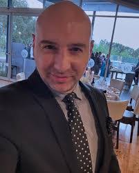 James Liotta's Instagram, Twitter & Facebook