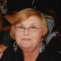 Ms. Barbara Vineyard Obituary