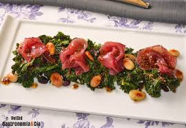 La col china o brassica pekinensis conocida también como: Como Cocinar Col Kale 12 Recetas Que Te Engancharan Gastronomia Cia