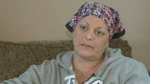 Cancer patient can't sleep since learning of diluted drugs