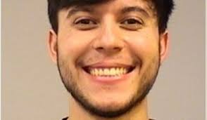 Welcome Justin Lopez!