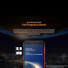 Buy Ulefone Armor X5 Pro 4G LTE ...