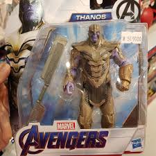 New Avengers Endgame Toys Reveal New Look At Quantum Suits And Suggest The Return Of Spoiler Mcuexchange The accessories for some of these toys include big spoilers.