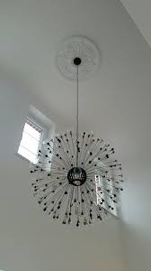 Ikea Maskros Hangelampe Hack Schwarz Ikea Beleuchtung Lampe