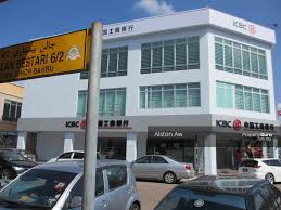 Hentian sebelah bukit gantang (arah utara), changkat jering (perak). Ground Floor Shop For Rent Opp Bukit Indah Tesco Beside Gaints Cw3 Bus Station Johor Bahru Johor 3080 Sqft Commercial Properties For Rent By Alston Aw Rm 1 Mo 25422737