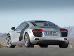 Image result for Ice Silver 2008 R8