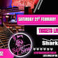 SIP & SING AUSTRALIA - SYDNEY - THE SHARK HOTEL! event image