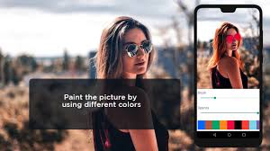 Beauty Camera Editor Photo Filters For Android Apk Download