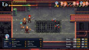 Chained Echoes Porn Game – Beyblade Hentai