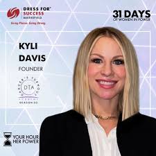 Dress for Success...