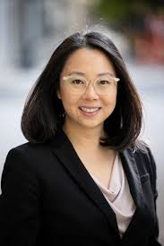 Endorsements — Charissa Huang for Judge