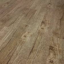 Trecor Vinyl Lvt Klick Vinyl Designboden Massivdiele 5 Mm Stark Mit 0 5 Mm Nutzschicht Eiche Old Rustik Wasserf Design Bodenbelag Vinyl Laminat Vinylboden