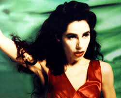 PJ Harvey